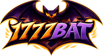 1777bat বাংলাদেশের গেমিং লোগো